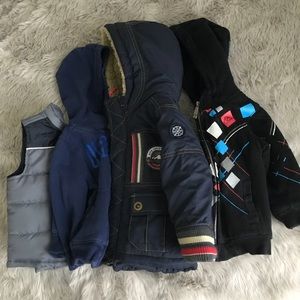 🛍 SALE 18 mos winter bundle